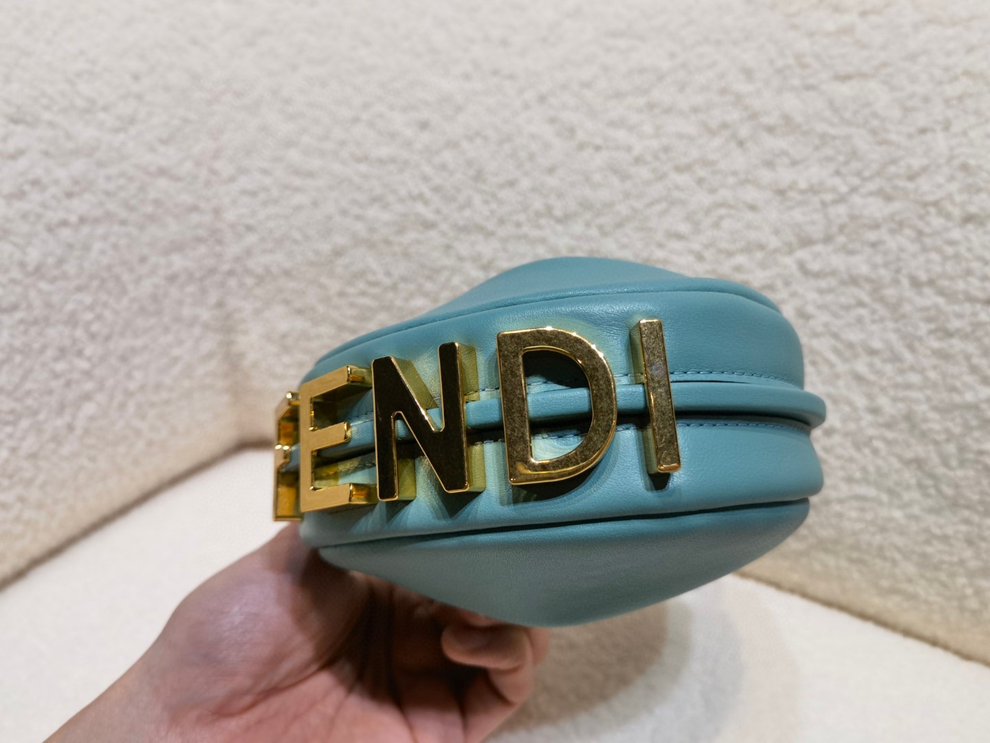Fendi-Fendigraphy Mini