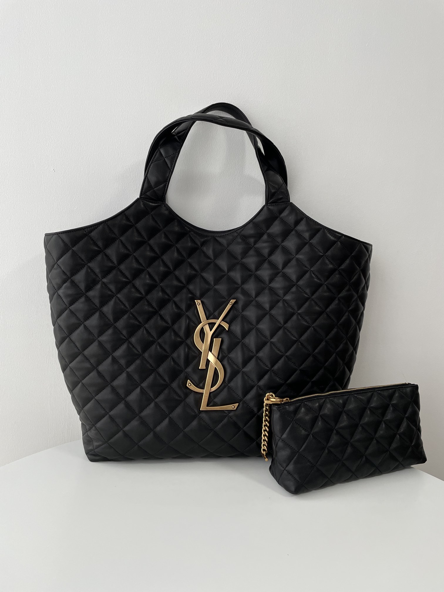 YSL icare