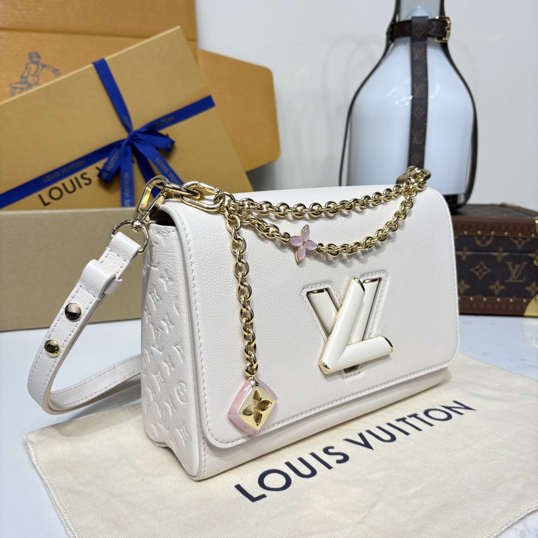 LV-M14341 Twist MM Slim