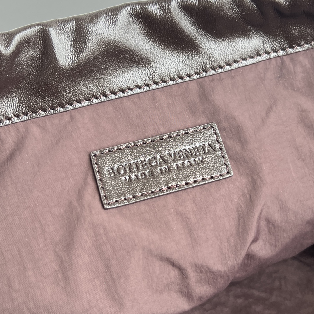 Bottega Veneta-Dustbag