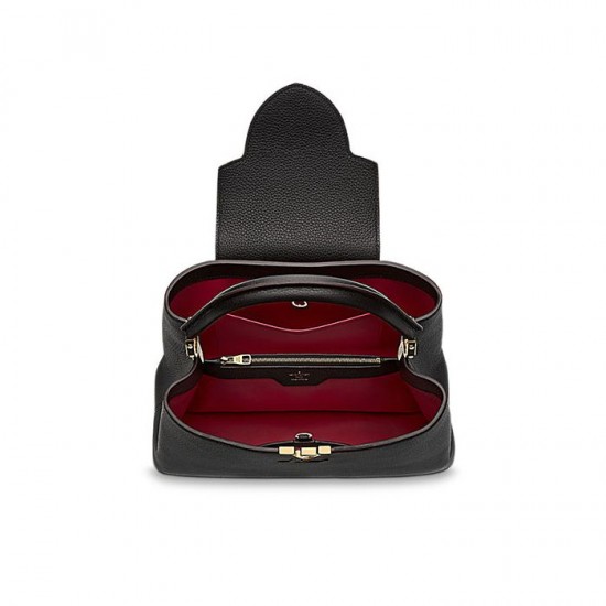 Louis Vuitton Capucines BB