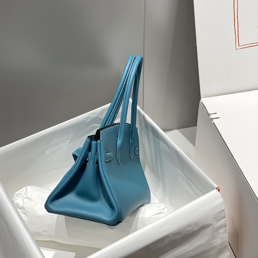 Hermès Shoulder Birkin 29