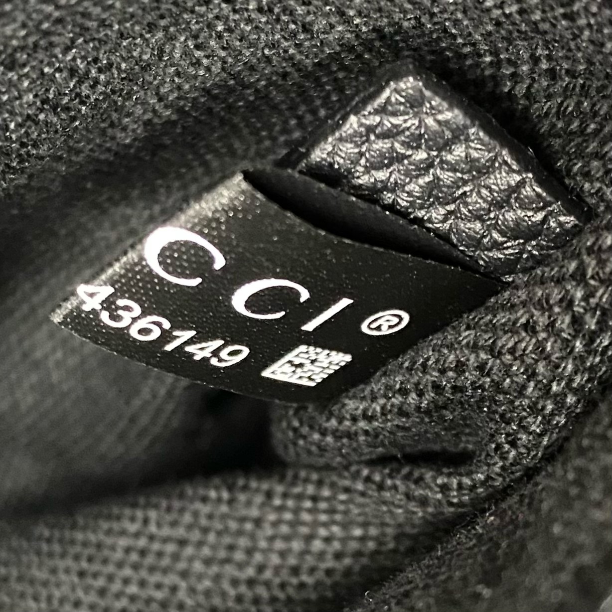 Gucci small Jackie tote bag