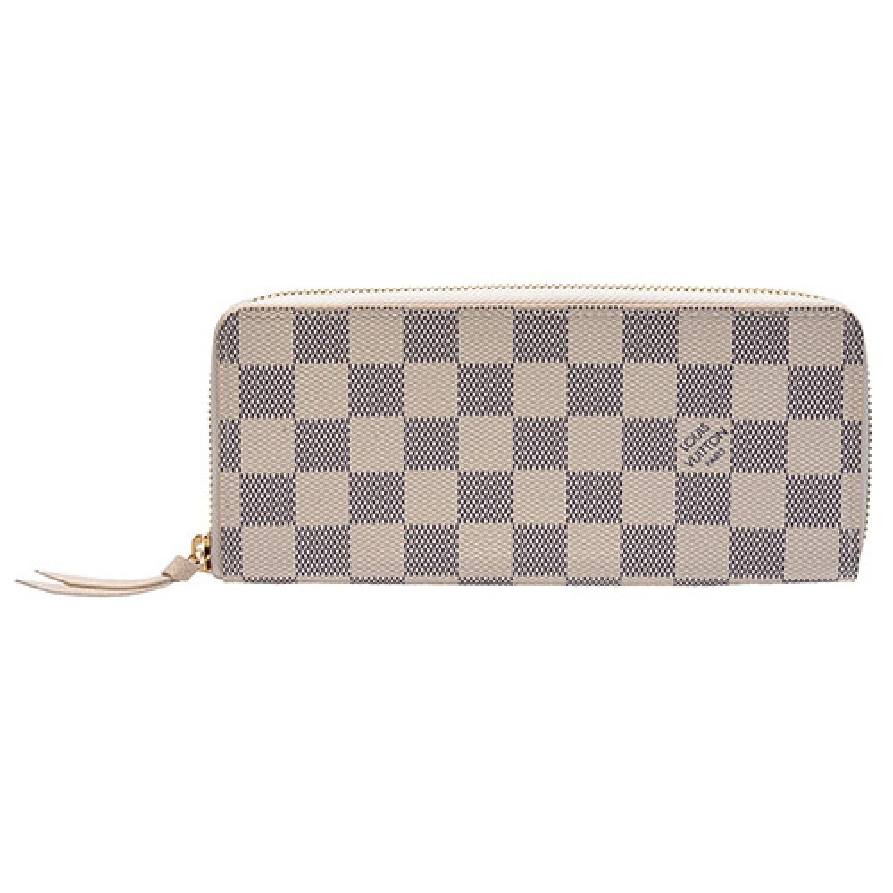 Louis Vuitton Portefeuilie Clemence N61210