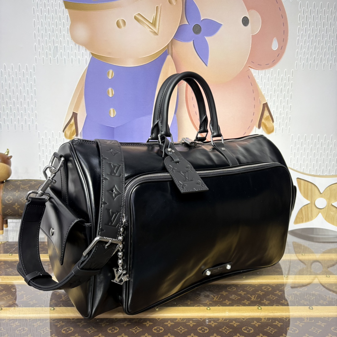 LV-M13992 Keepall Cargo Bandoulière 50