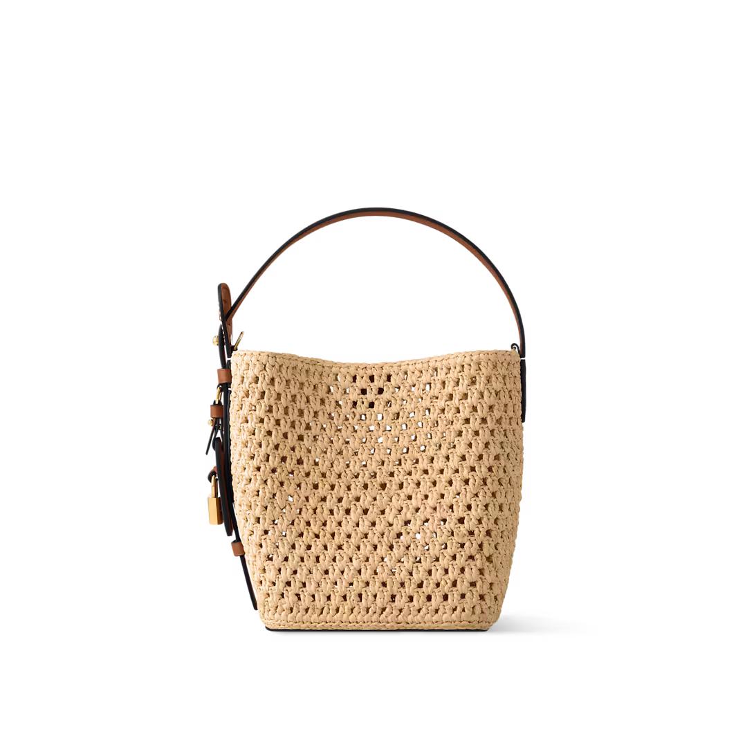 Louis Vuitton All In BB Bag – M14217