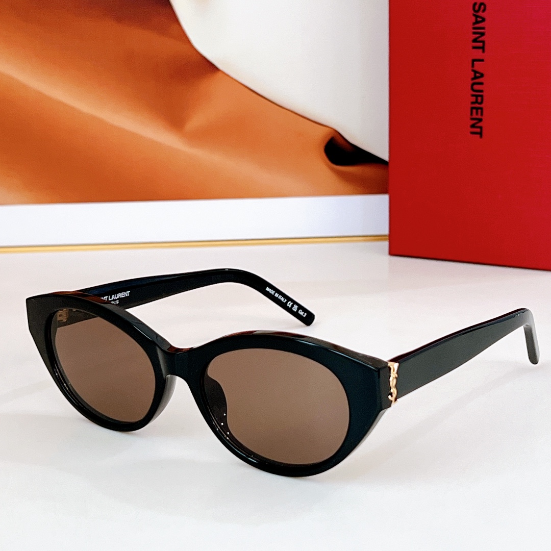 SAINT LAUREN- MODEL∶SLM148/F