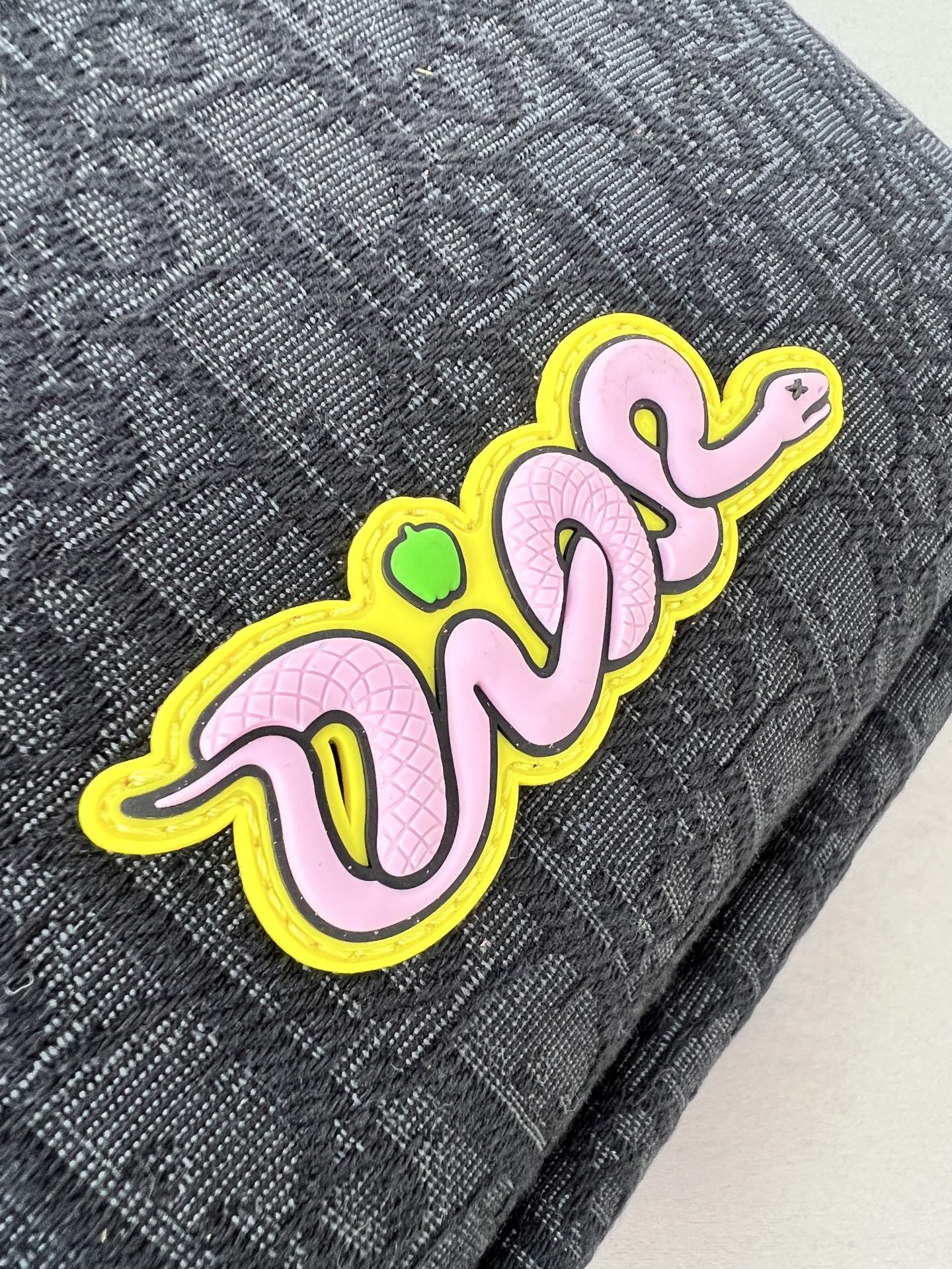 New Arrival Dior Rider 2.0 Collaboration Backpack