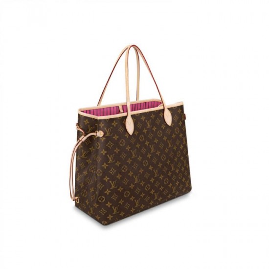 Louis Vuitton Neverfull GM