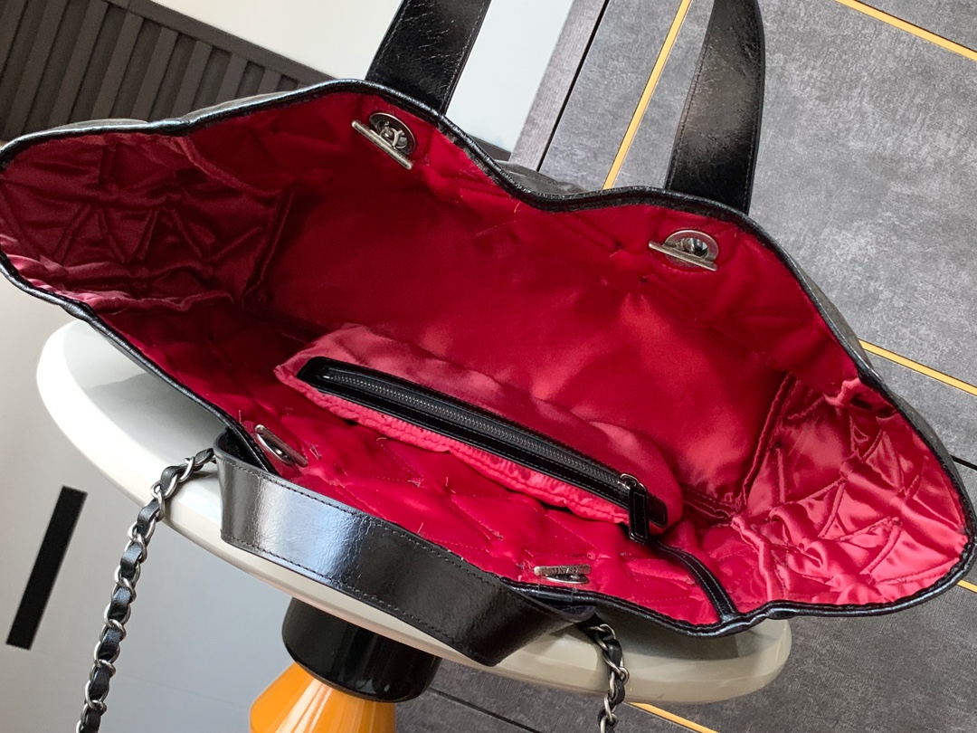 Chanel-The Pitot bag