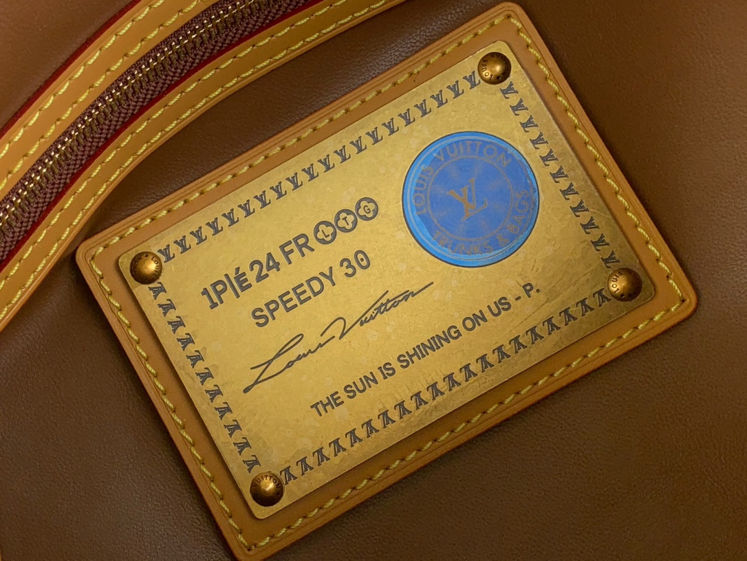 Louis Vuitton Speedy Bandoulière 30