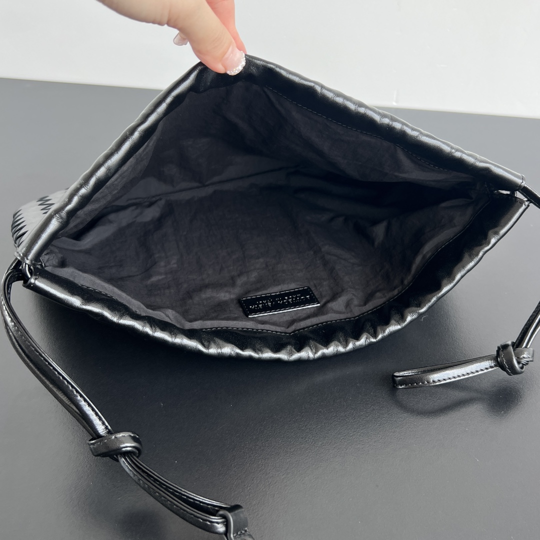 Bottega Veneta-Dustbag