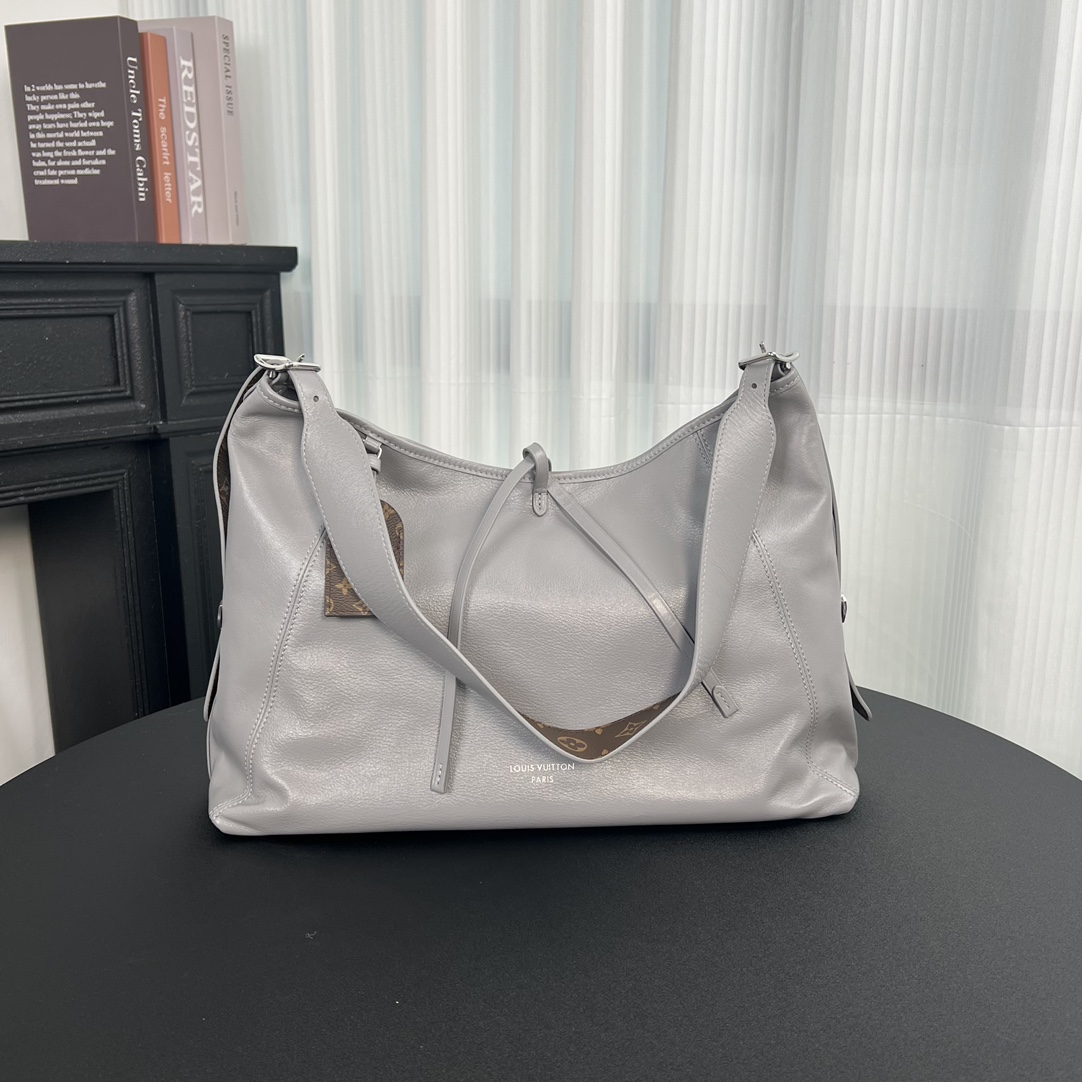 LV- M25143 CarryAll Vibe MM&PM