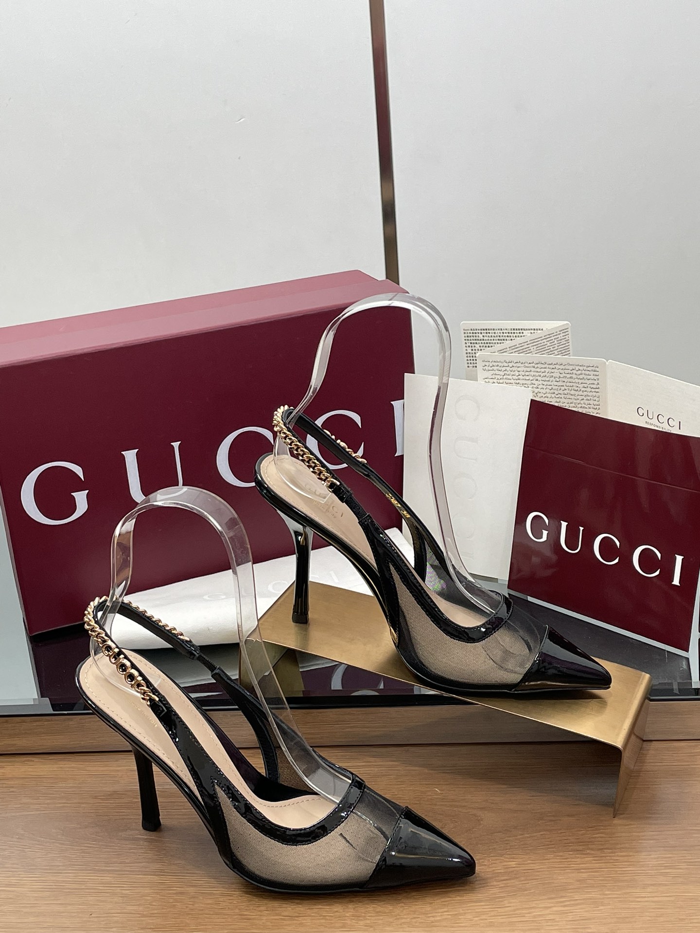 GUCCI -2025 Early Spring New Arrival