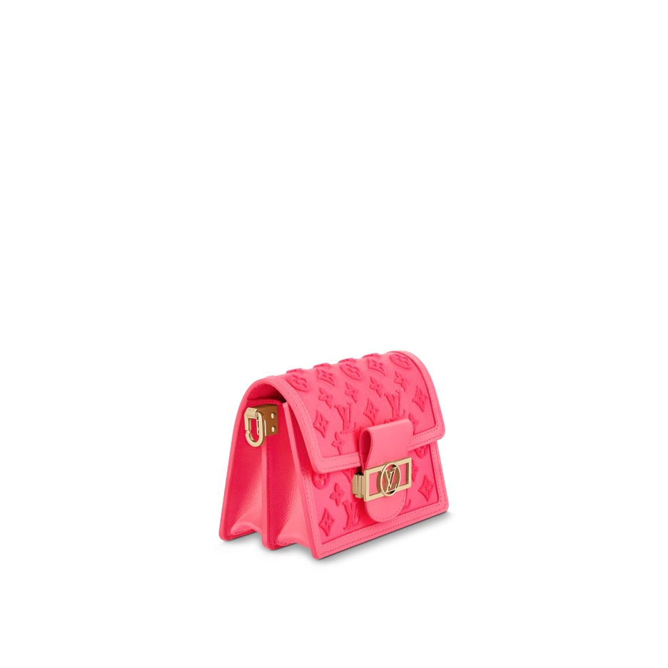 Louis Vuitton Dauphine MINI