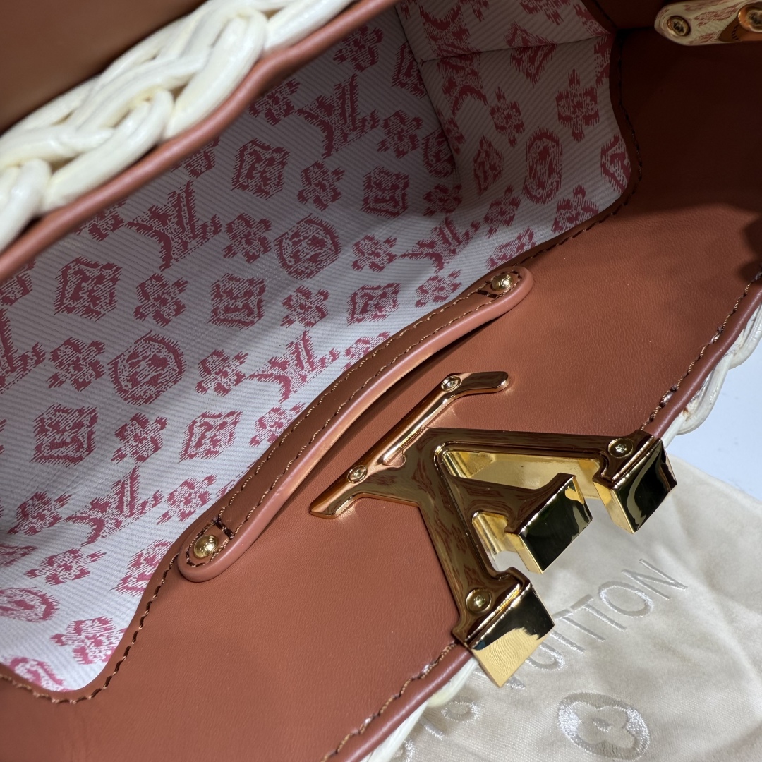 LV Capucines Mini M26003