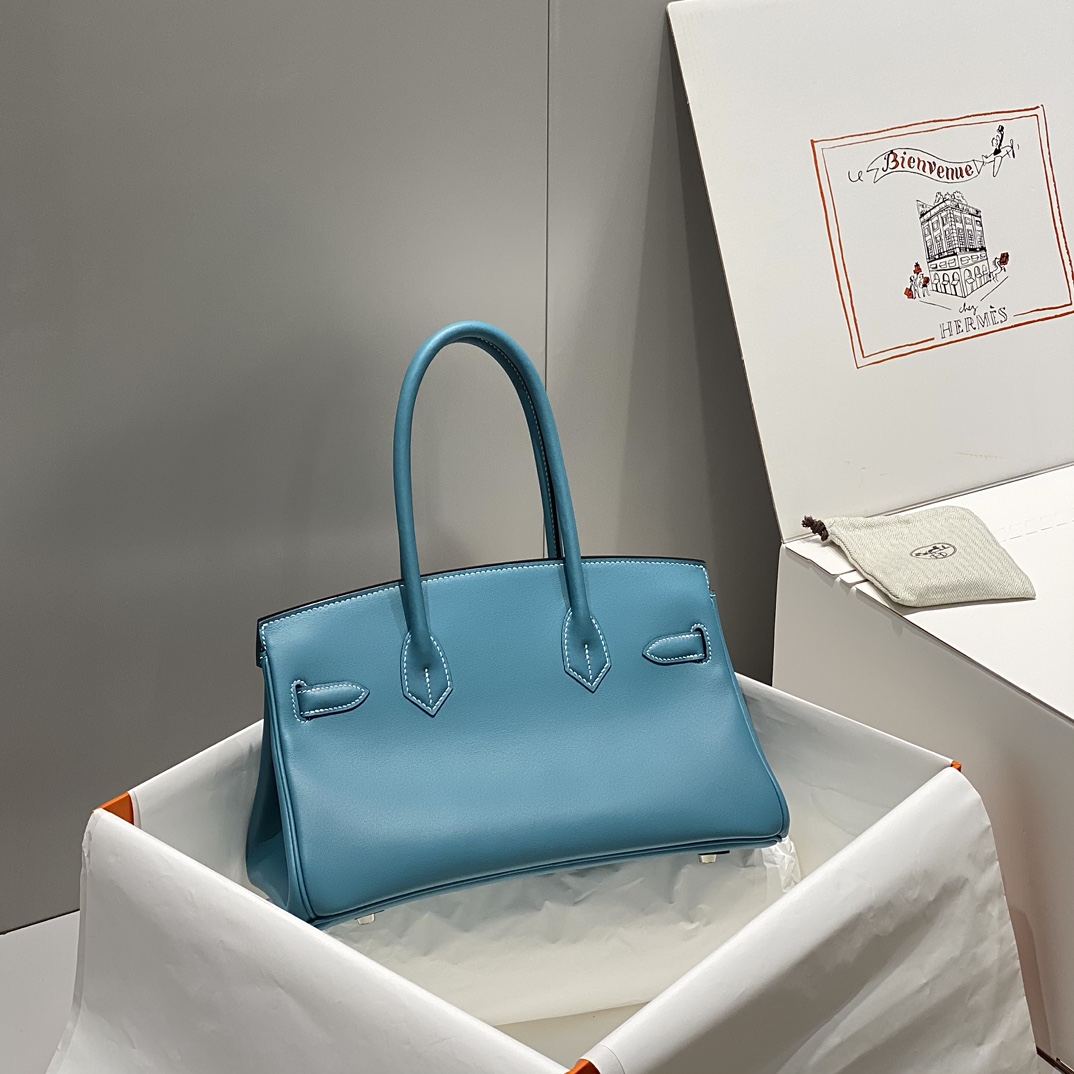 Hermès Shoulder Birkin 29