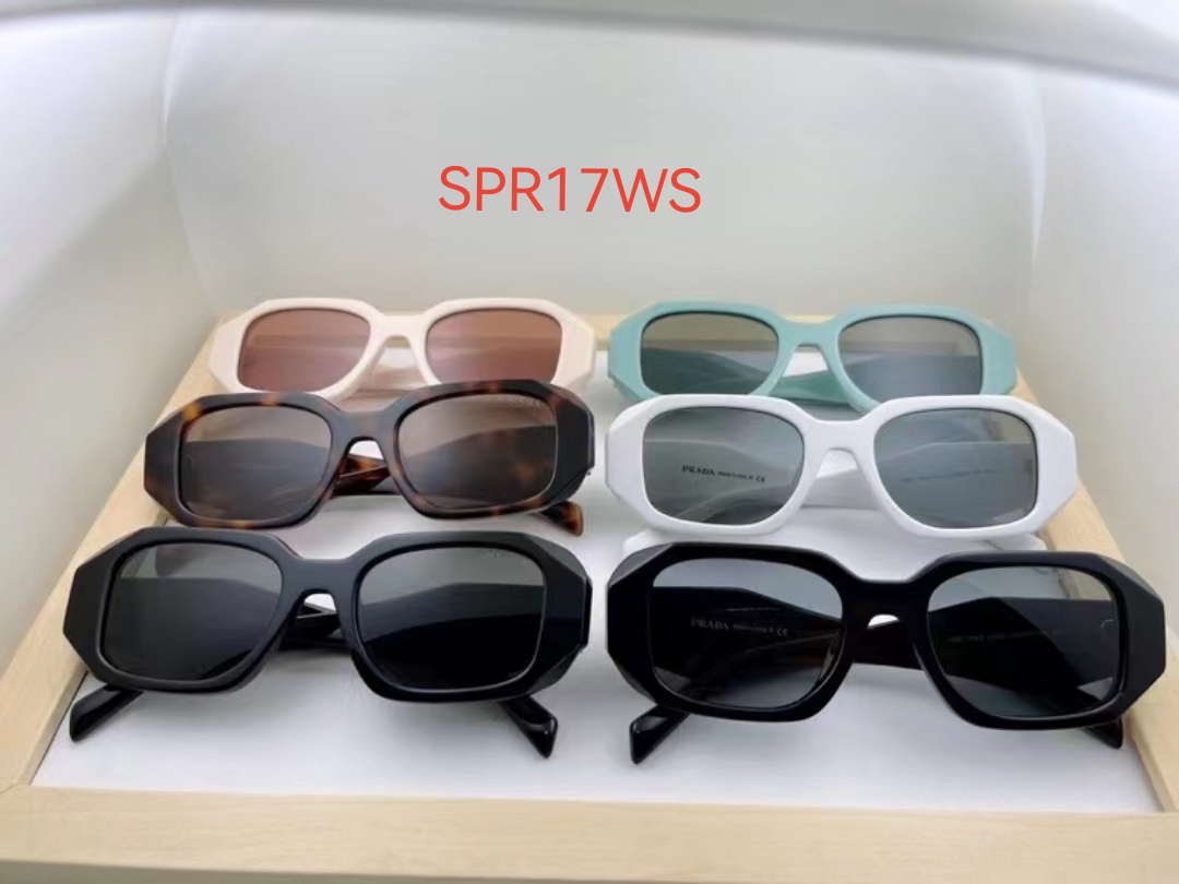 Prada Sunglasses-SPR17WS