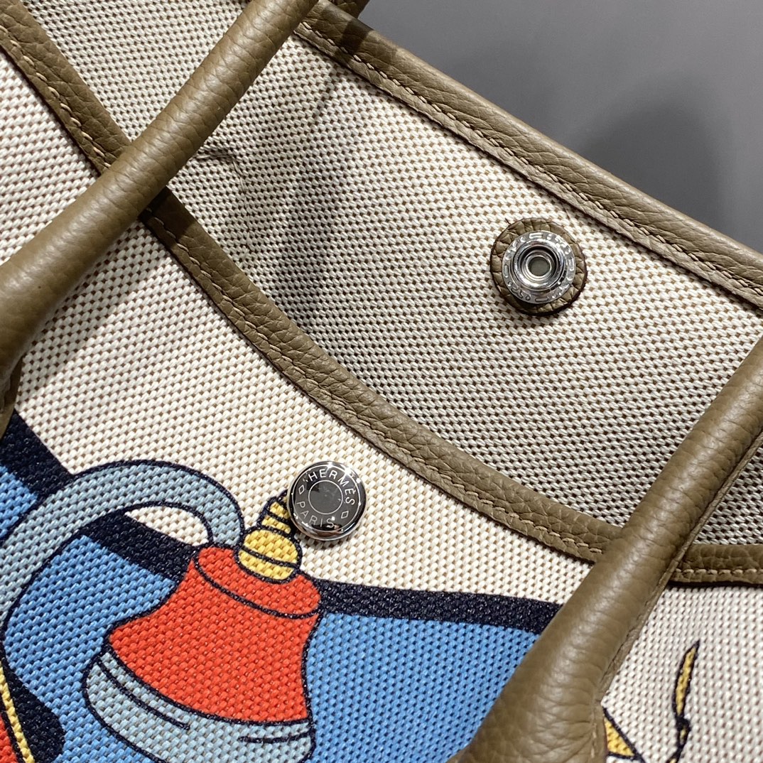 Hermès Garden Party 36