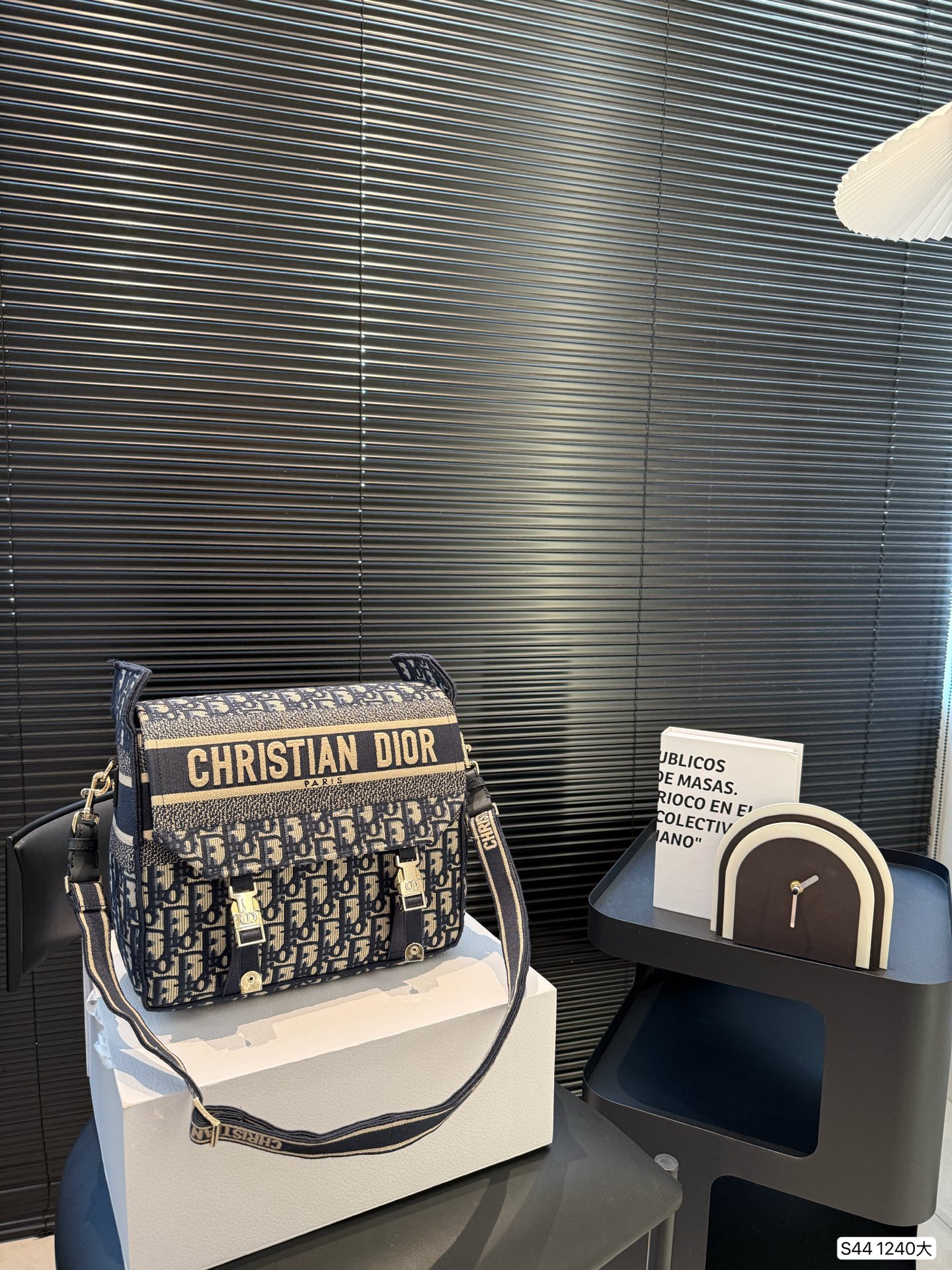 Dior Medium Diorcamp Bag