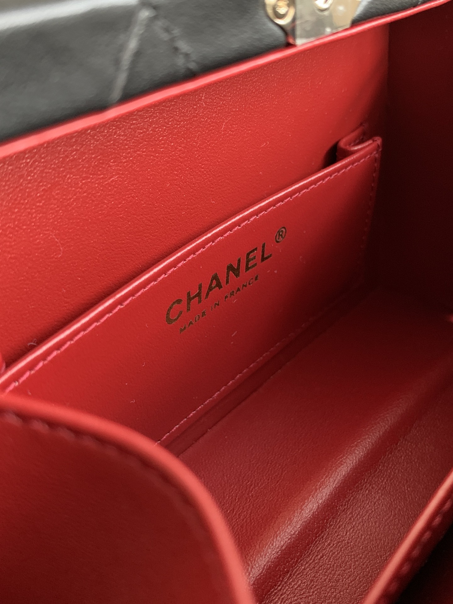 OHANEL 24K boxes are available