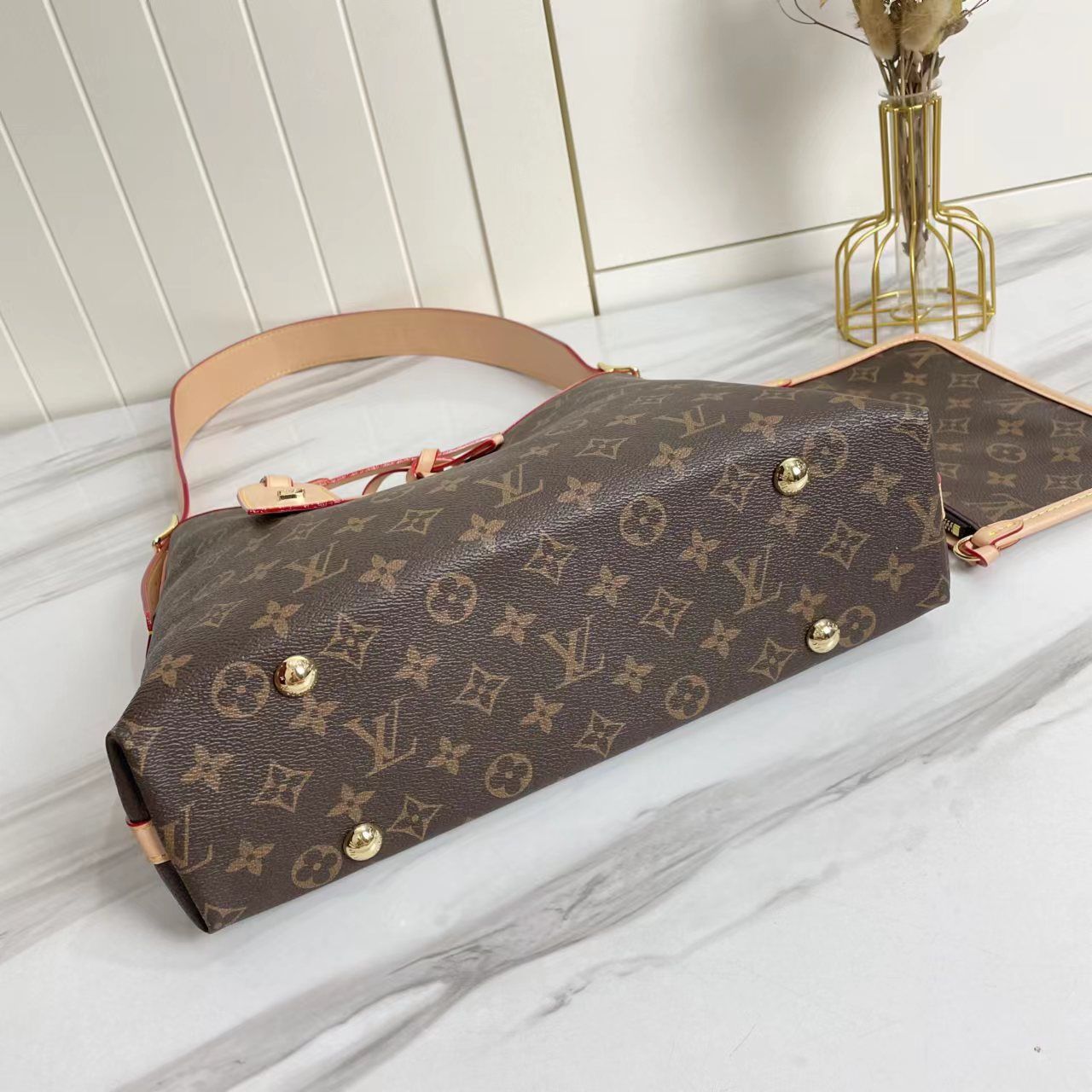 Louis Vuitton M46203 CarryAll PM