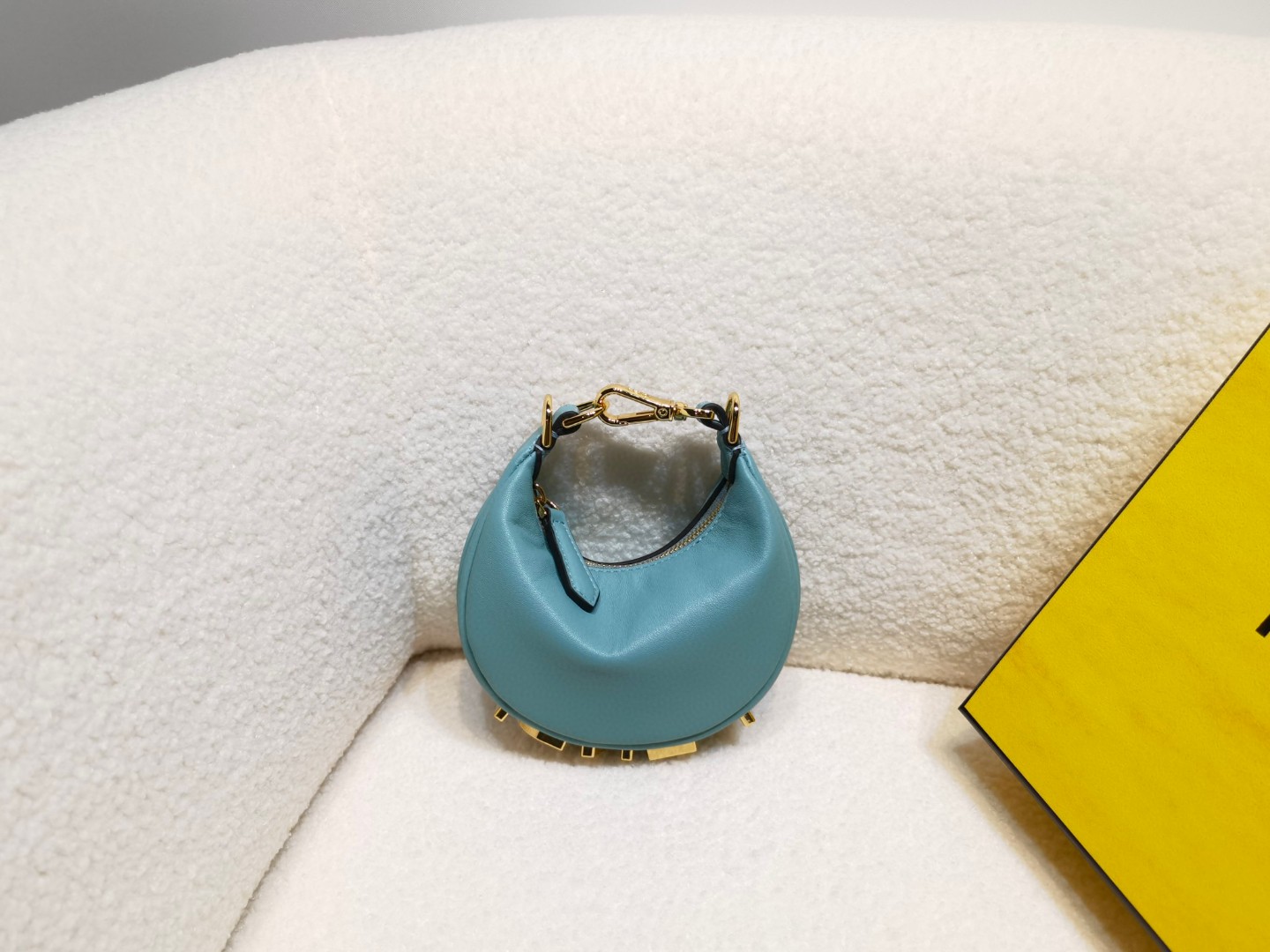 Fendi-Fendigraphy Mini