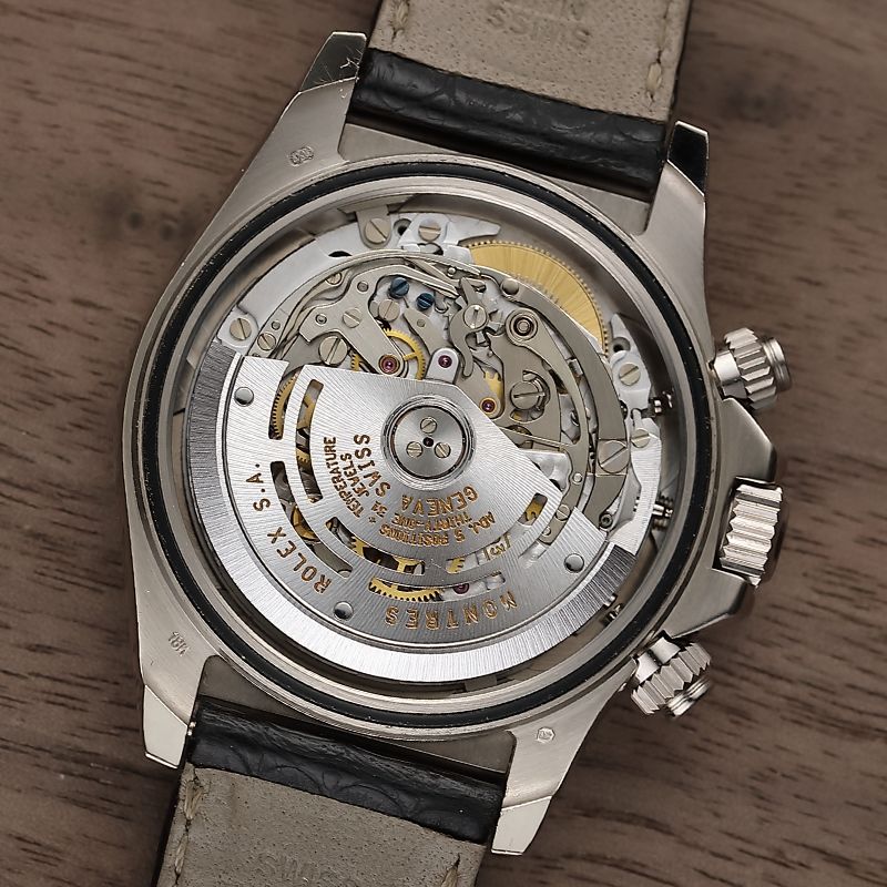 Rolex Cosmograph Daytona – Ref. 16519