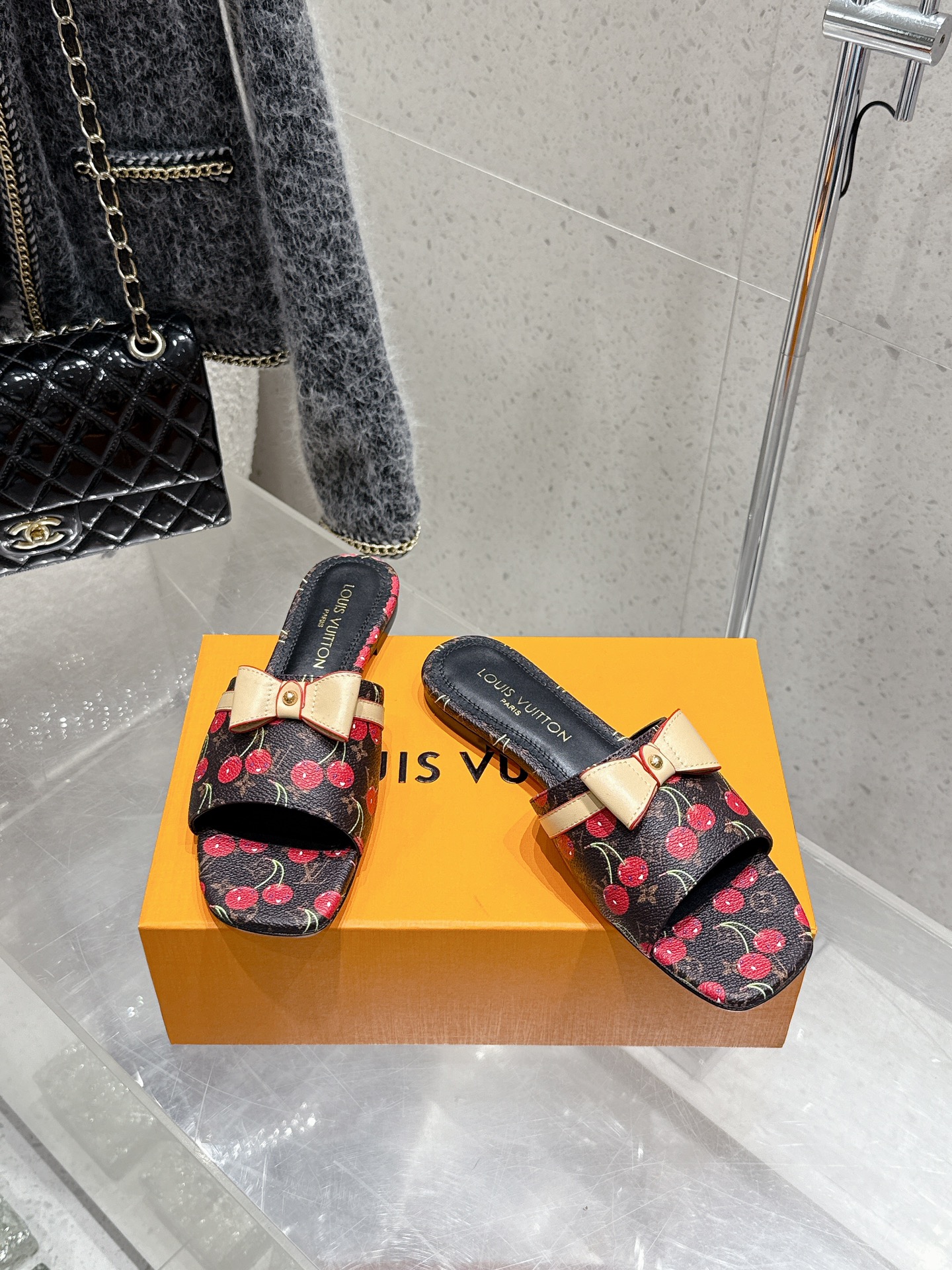 Louis Vuitton 25SS Spring/Summer New Arrival