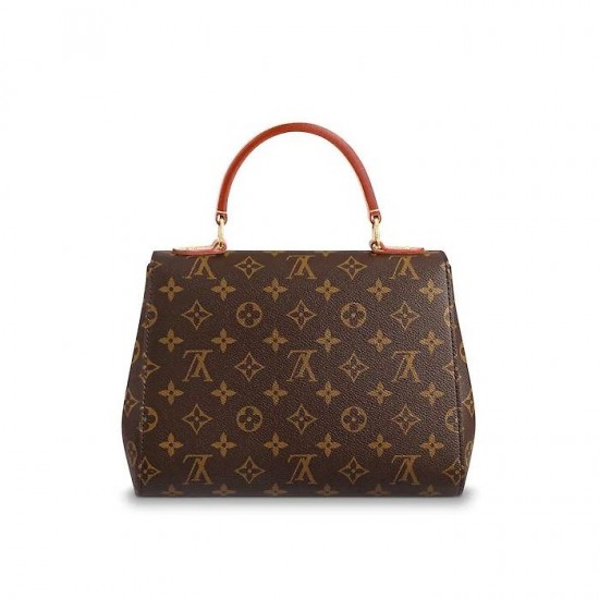 Louis Vuitton Cluny BB