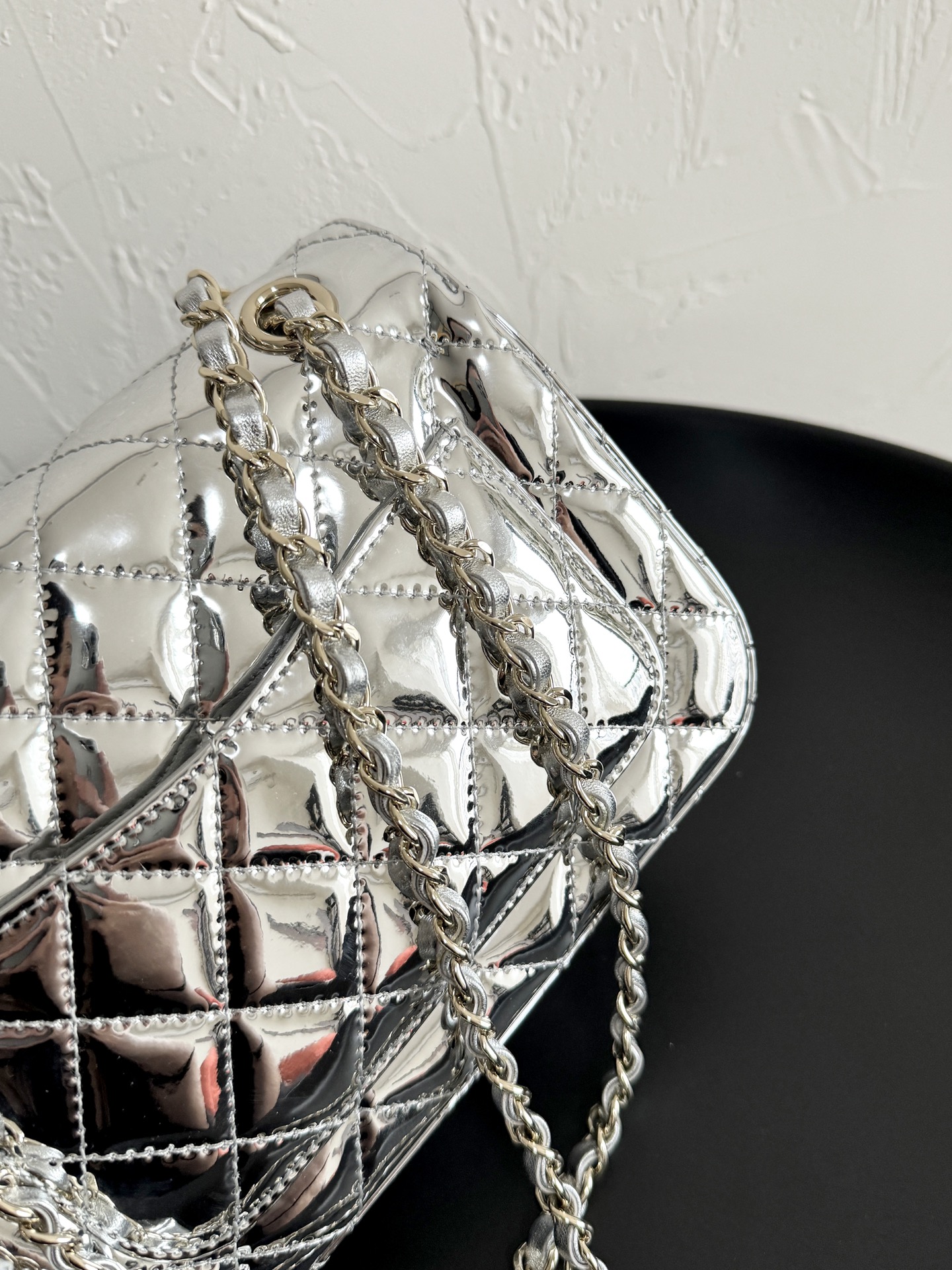 Chanel- Star mini CF