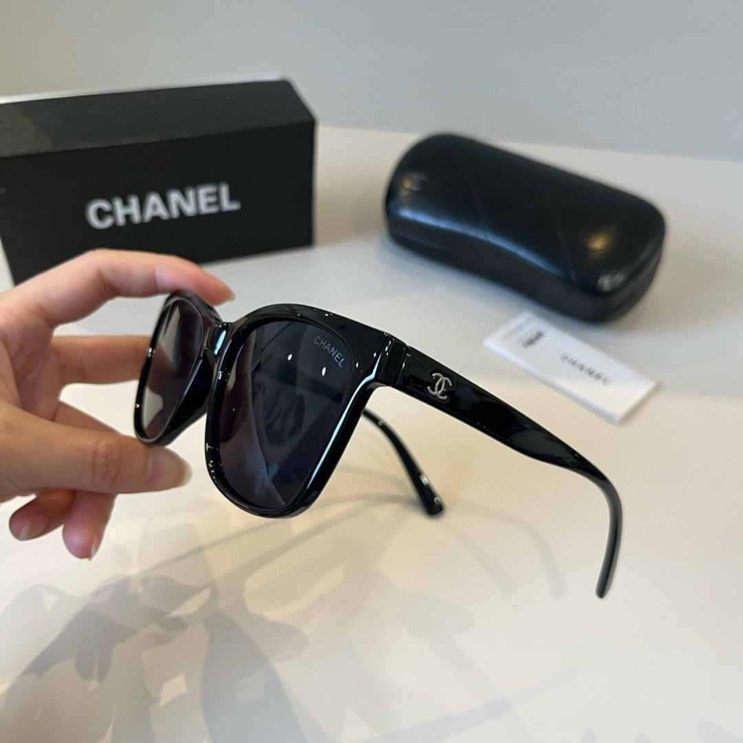 Chanel sunglasses