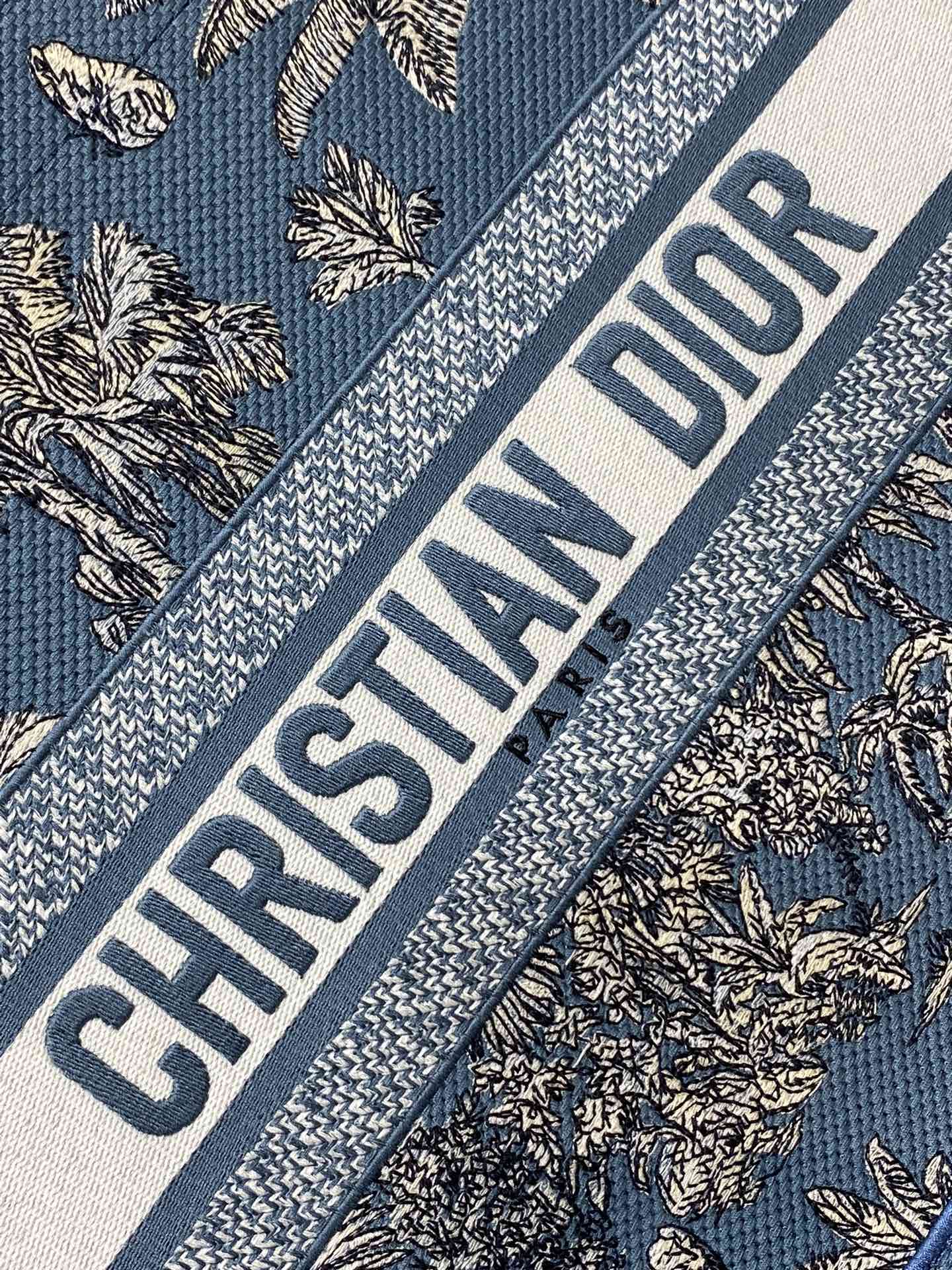 Dior Latest Summer Tote Collection