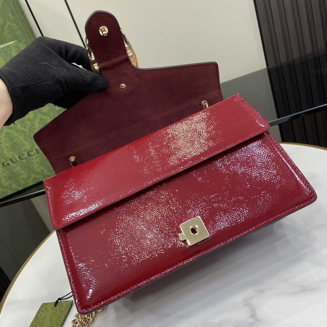 DIONYSUS SMALL SHOULDER BAG-795005