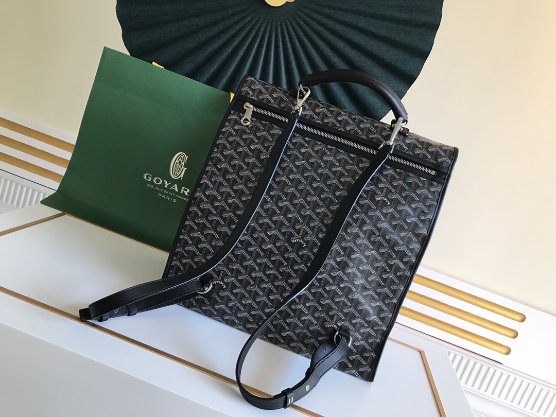 Goyard Saint Léger Bag