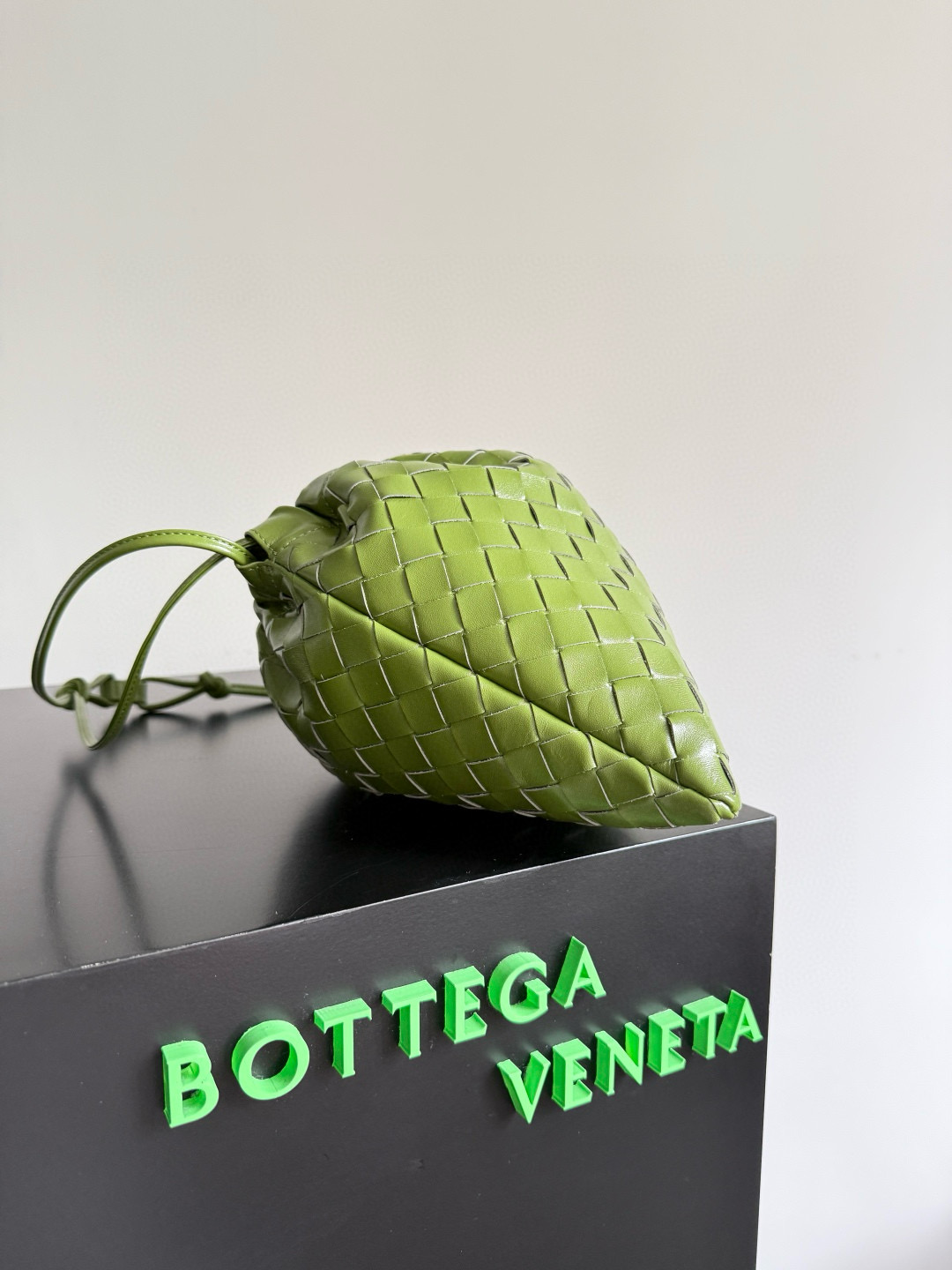 Bottega Veneta Dustbag bag