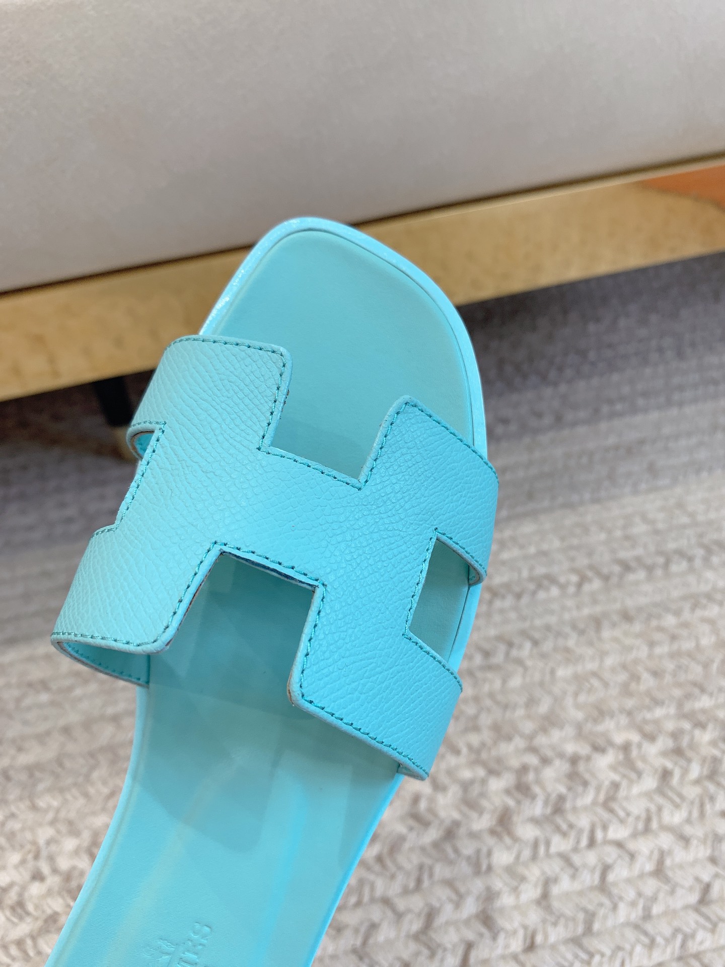 Hermès sandals