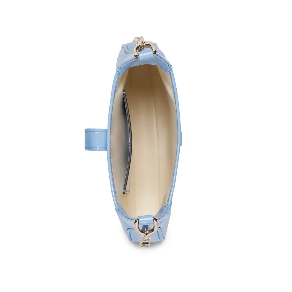 GUCCI JACKIE NOTTE MINI BAG-Blue-782889