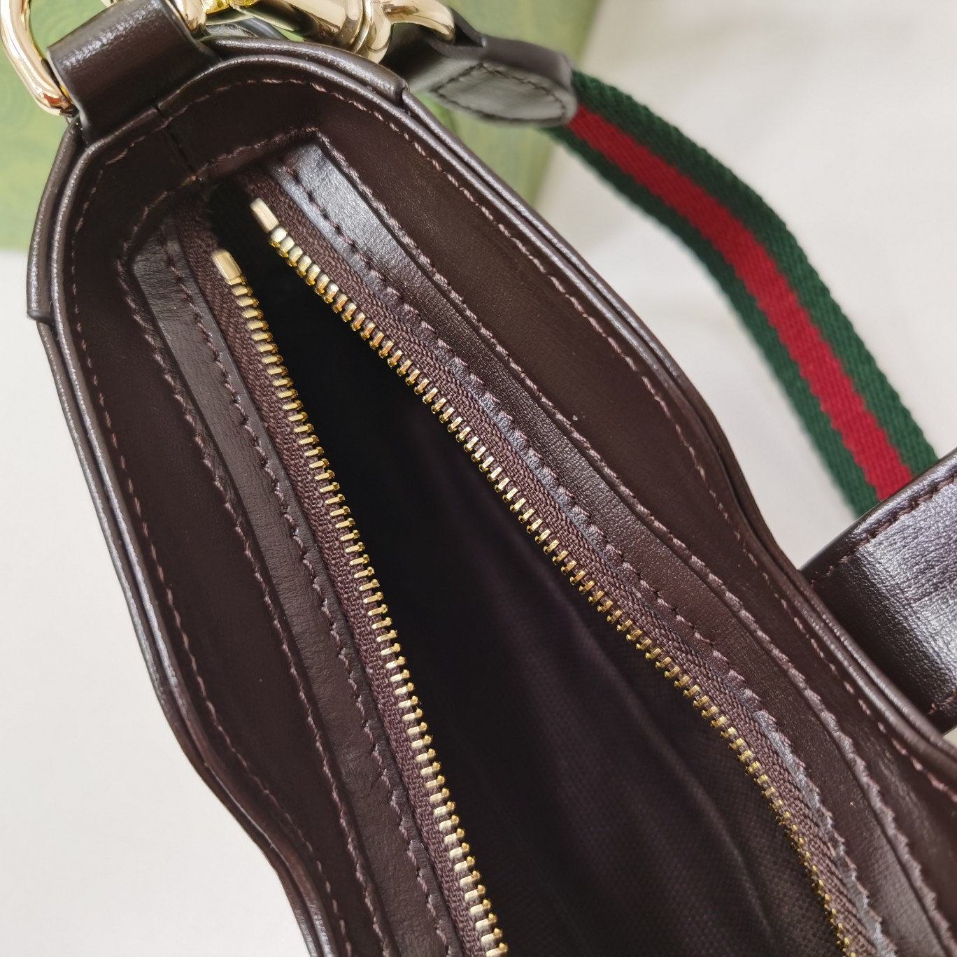 GUCCI MOON SIDE MINI SHOULDER BAG-786015