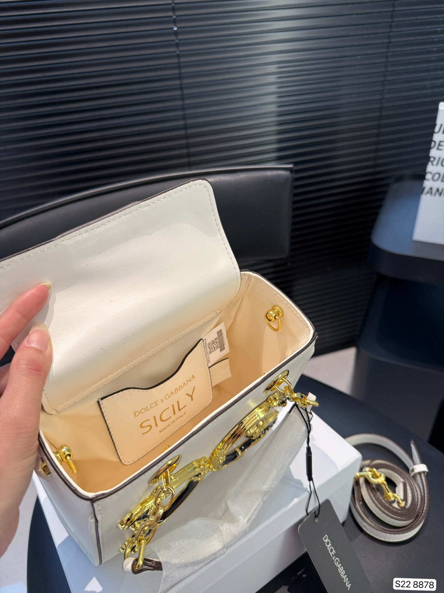 Dolce & Gabbana Tote