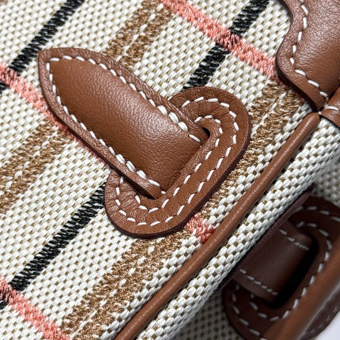 Hermès Shoulder Birkin 29