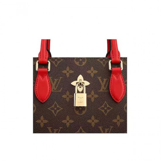 Louis Vuitton Flower Tote