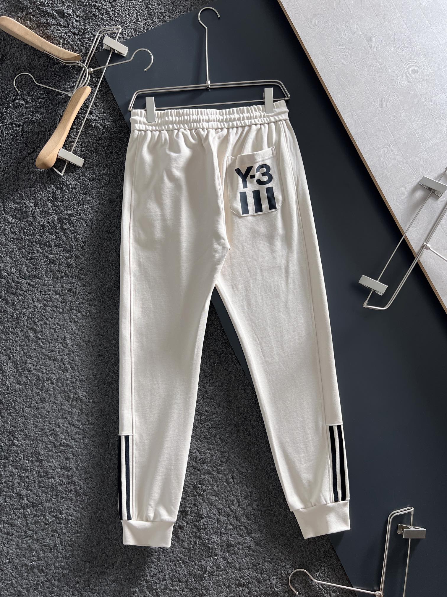 TB-dark series hoodie set