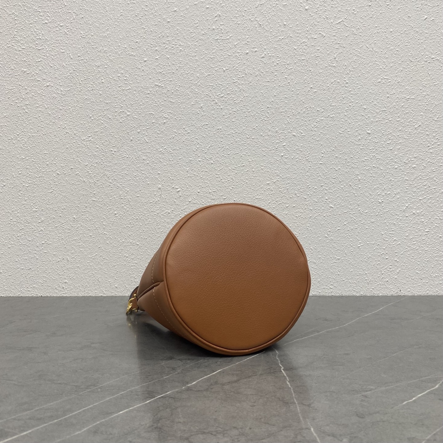 Celine TEEN CLARA BAG IN SUPPLE GRAINED CALFSKIN