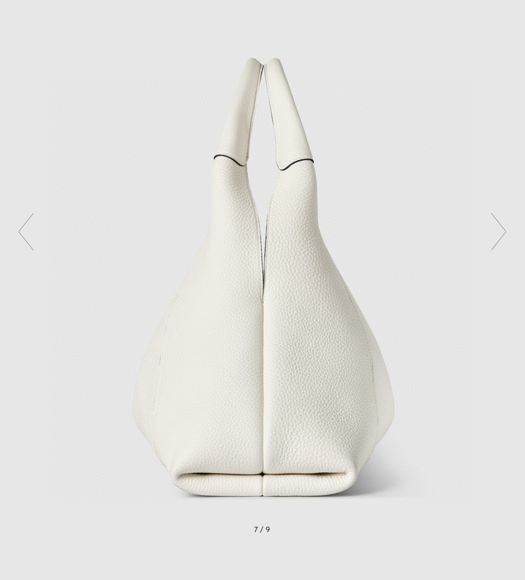 Gucci Softbit maxi shoulder