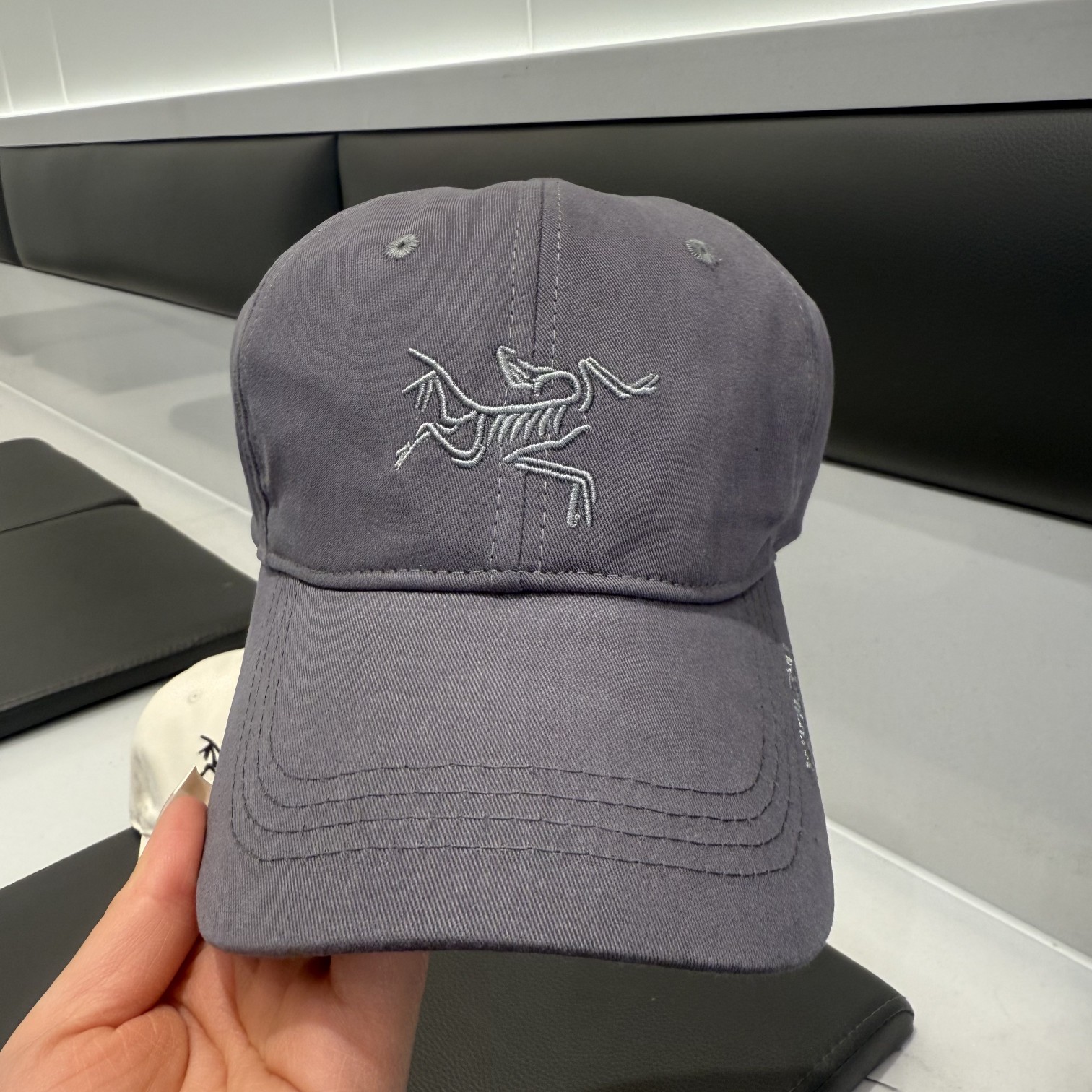 Arc'teryx- baseball cap