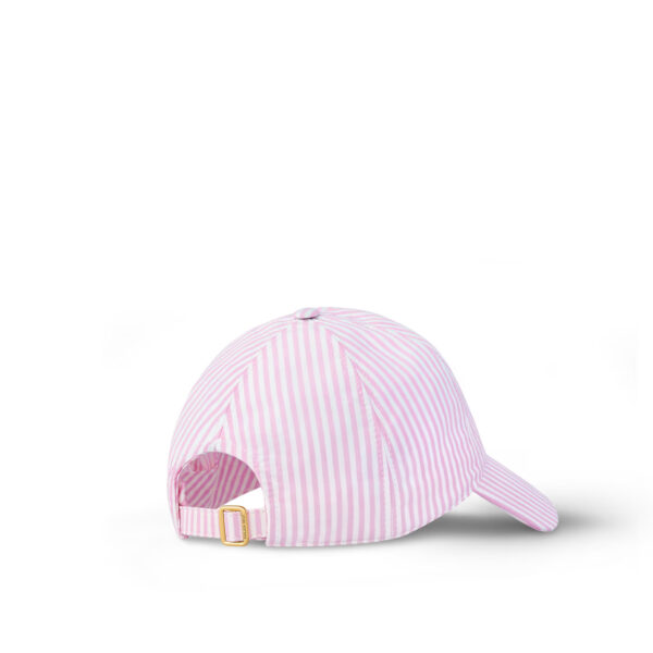 Louis Vuitton M5276M LV League Cap