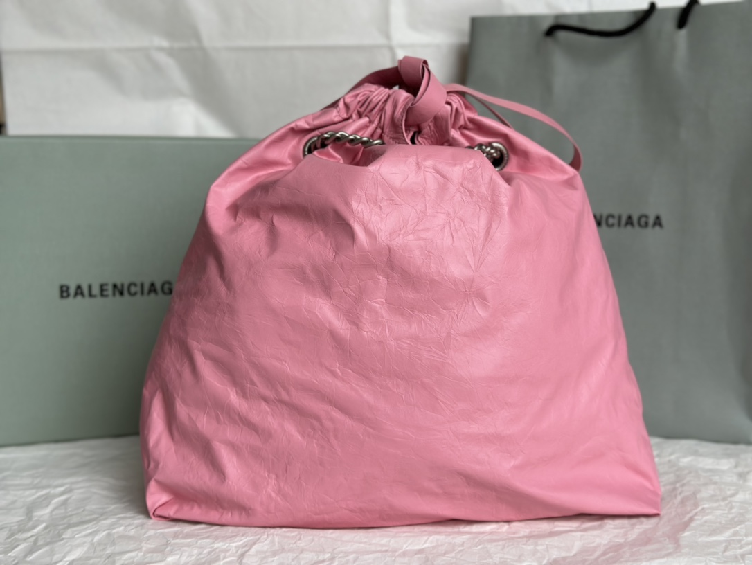 Balenciaga’s new bag”