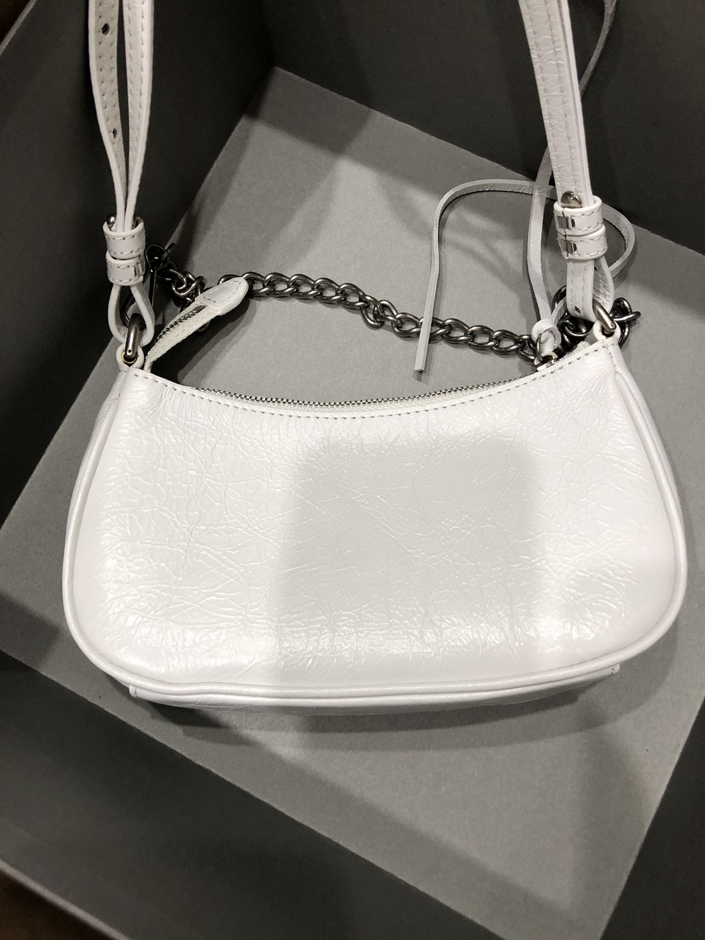 Balenciaga Le Cagole Mini