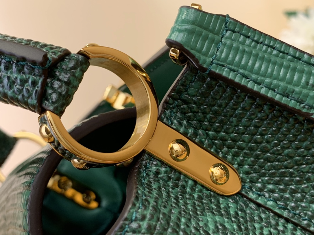 LV Capucines Mini Handbag – N48865